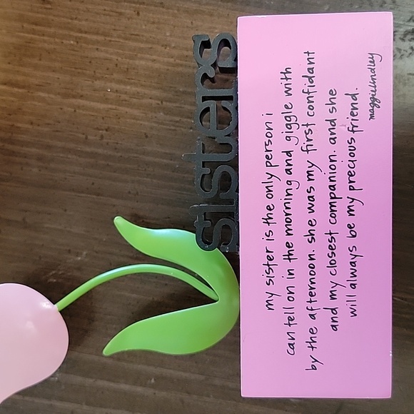 SISTERS by Maggie Lindley 2007 - Picture 2 of 4